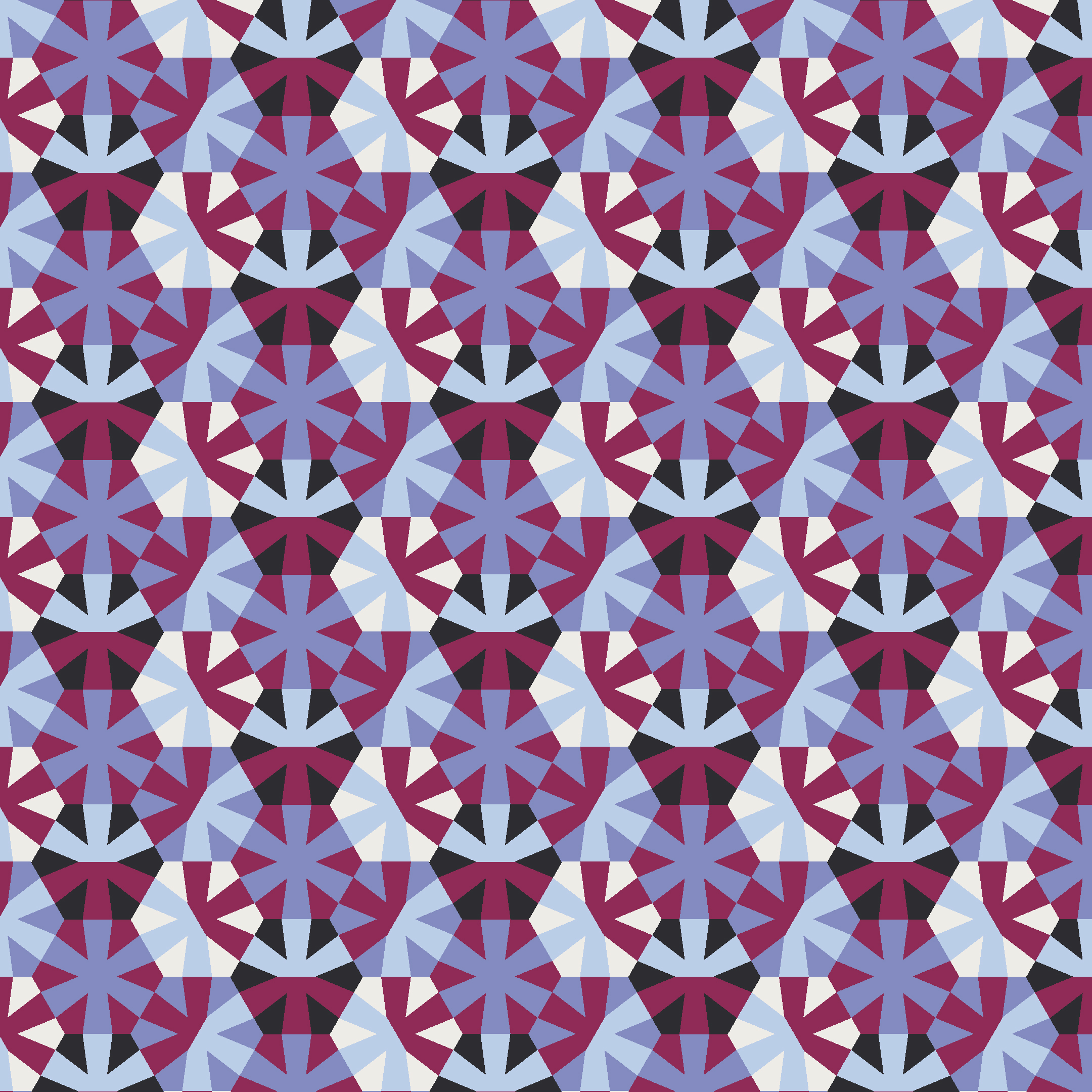 Rouch Pattern patterns - Dutches Patterns